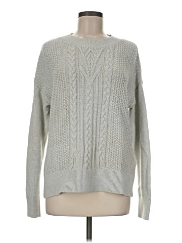 Banana Republic Factory Store Pullover Sweater (view 1)