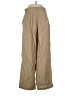Cotton On Tan Casual Pants Size 4 - photo 2
