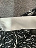 Eileen Fisher Tweed Black Turtleneck Sweater Size S - photo 8