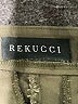 Rekucci Green Active Pants Size 6 - photo 7