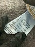 L.L.Bean Blue Jeans Size 4 - photo 8