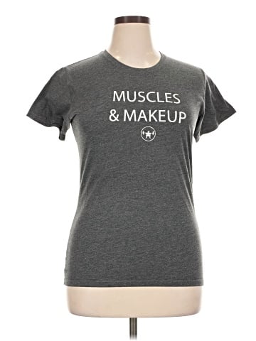 Russell Athletic Active T-Shirt (view 1)
