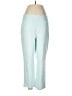 Chico's Teal Active Pants Size Med (1) - photo 1