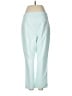 Chico's Teal Active Pants Size Med (1) - photo 2