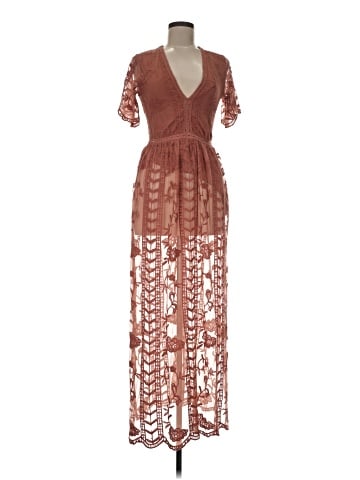 Socialite Cocktail Dress (view 1)
