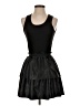Drew Black Cocktail Dress Size XS - photo 1