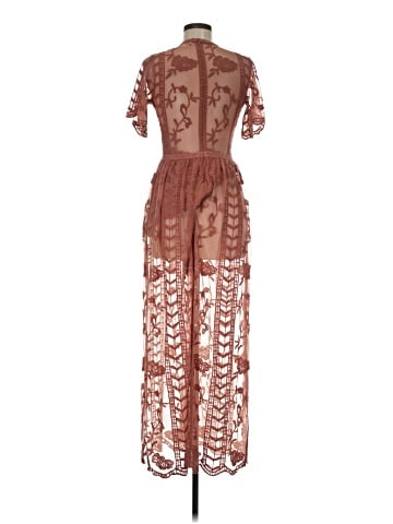 Socialite Cocktail Dress (view 2)