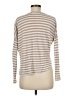 Lovestitch Tan 3/4 Sleeve T-Shirt Size M - photo 2