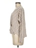 Lovestitch Tan 3/4 Sleeve T-Shirt Size M - photo 5