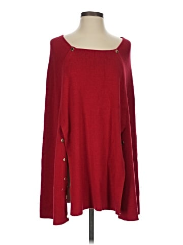 Chico's Pullover Sweater (view 1)