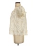 Joie Ivory Short Sleeve Blouse Size S - photo 5