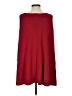 Chico's Red Pullover Sweater Size S - photo 2