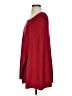 Chico's Red Pullover Sweater Size S - photo 5
