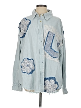 Oli & Hali Denim Jacket