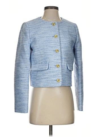 J.Crew Factory Store Blazer (view 1)