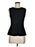 Talbots Black Pullover Sweater Size Med Petite - photo 1