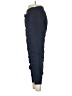 Athleta Solid Blue Casual Pants Size 8 (petite) - photo 5