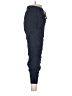 Athleta Solid Blue Casual Pants Size 8 (petite) - photo 4