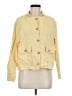 Assorted Brands 100% Cotton Yellow Jacket Size M - photo 1