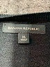 Banana Republic Black Pullover Sweater Size XL - photo 7