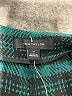 Ann Taylor Plaid Green Casual Pants Size 12 - photo 7