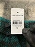 Ann Taylor Plaid Green Casual Pants Size 12 - photo 8