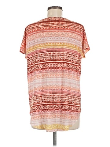 Cato Short Sleeve Top (view 2)