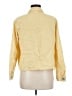 Assorted Brands 100% Cotton Yellow Jacket Size M - photo 2