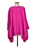 Cupshe Pink Poncho Size M - photo 2