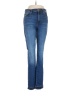 J.Jill Blue Jeans Size 6 - photo 1
