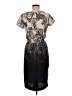 ETRO Gray Short Sleeve Top Size EU (IT) 42 / US 6 - photo 2