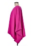 Cupshe Pink Poncho Size M - photo 5