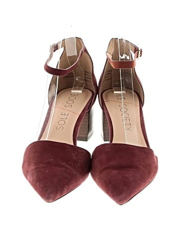 Sole Society Heels (view 2)