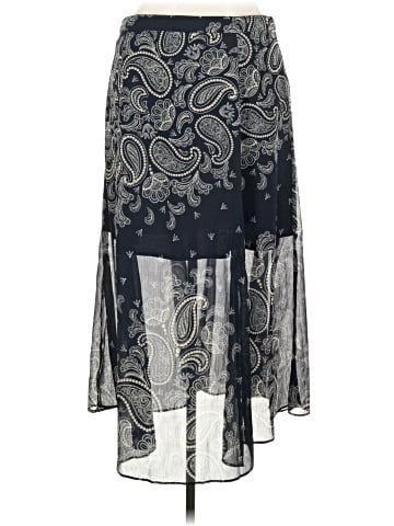 Ann Taylor LOFT Casual Skirt (view 1)