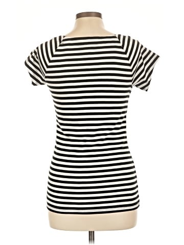 Lauren by Ralph Lauren Short Sleeve T-Shirt (view 2)