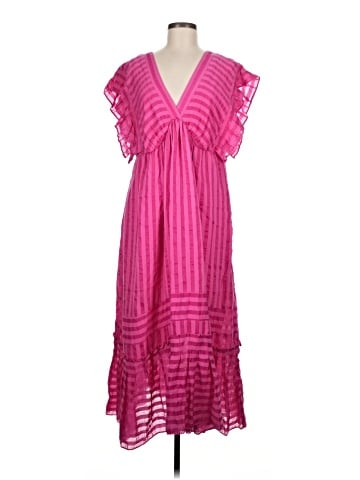 By Anthropologie Cocktail Dress (view 1)