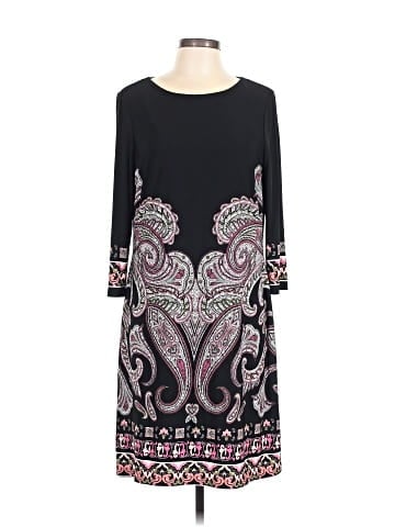 INC International Concepts Casual Dress (view 1)