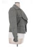 Anne Klein Checkered-gingham Gray Jacket Size 14 - photo 4