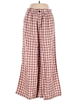 Lou & Grey Linen Pants