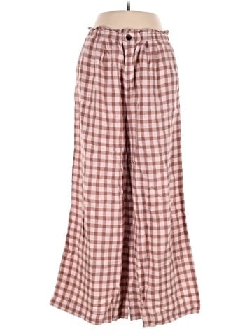 Lou & Grey Linen Pants (view 1)