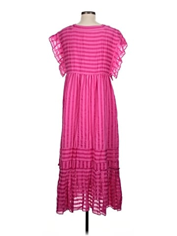 By Anthropologie Cocktail Dress (view 2)