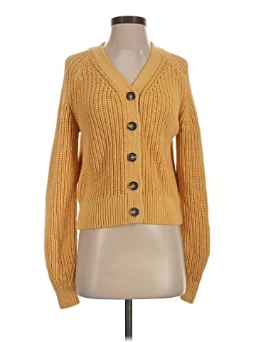 Everlane Cardigan (view 1)