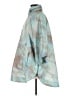 FP Movement 100% Polyester Tie-dye Teal Raincoat Size M - photo 5
