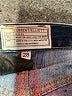 Current/Elliott Blue Denim Shorts Size 28 waist - photo 3