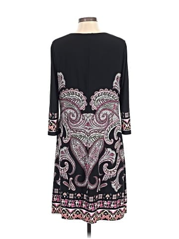 INC International Concepts Casual Dress (view 2)