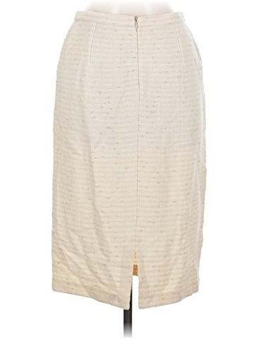 St. John Collection Casual Skirt (view 2)