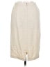St. John Collection Ivory Casual Skirt Size 6 - photo 2