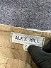 Alex Mill Tan Cargo Pants Size 2 - photo 7