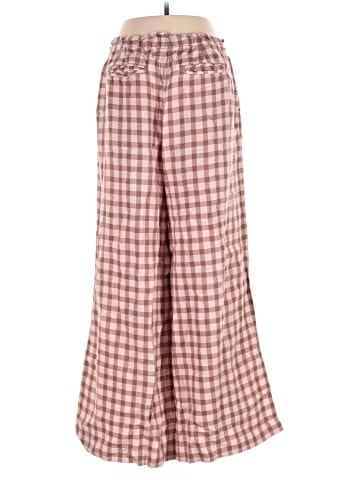 Lou & Grey Linen Pants (view 2)