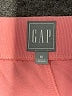 Gap Solid Orange Shorts Size M - photo 3